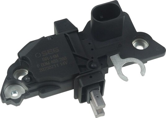 Dynamoregulator AS PL ARE0143(SEG)