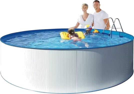 Swim & Fun Kreta Basseng 350x90cm Swim & Fun Kreta Basseng 350x90cm