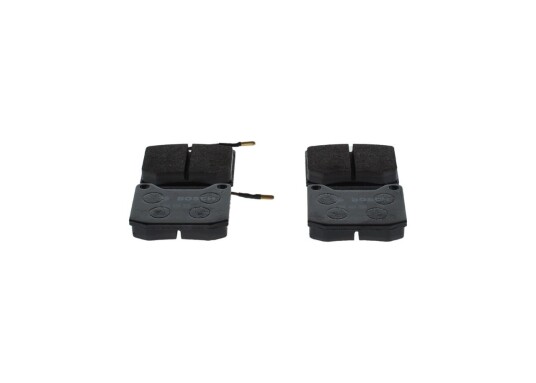 Bremseklosser BOSCH 0 986 494 938 Bremseklosser BOSCH 0 986 494 938