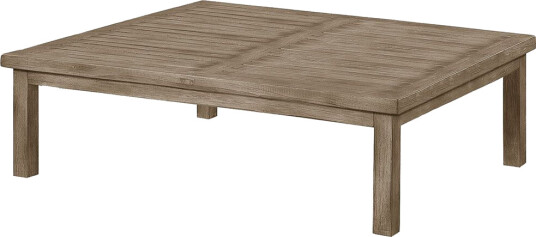 Artwood Vintage salongbord 120 x 120 cm Artwood