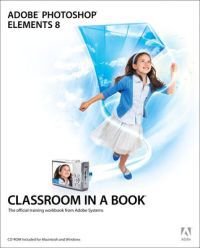 Adobe Photoshop elements 8