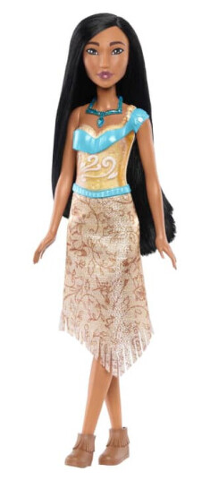 Disney Princess Core Doll Pocahontas 29cm Disney Princess Core Doll Pocahontas 29cm