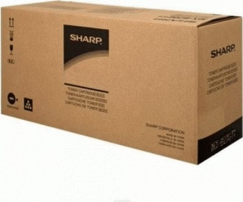 Sharp Toner Sharp Original Toner Bpgt20cb Cyan 5000S Sharp Bp-10C20 Bp-20C20 Bp-20C25 O