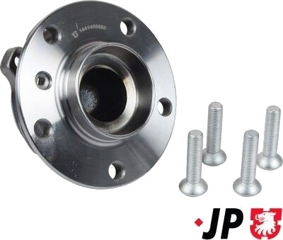 Hjulnav JP GROUP 1441400600