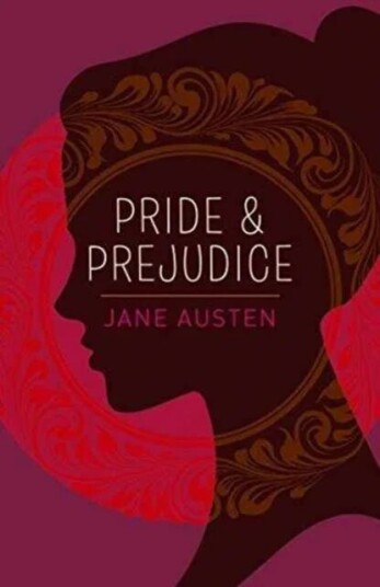 Pride And Prejudice Av Jane Austen Pride And Prejudice Av Jane Austen