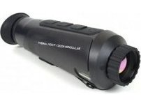 Kamera Ip Dali Termovizorius, 384X288, 35Mm, 10.7°, 4X Dzoom, Ip66, Wifi