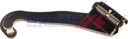 Sensor, eksostemperatur BOGAP C6120123