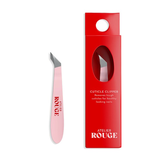 Cuticle Clipper