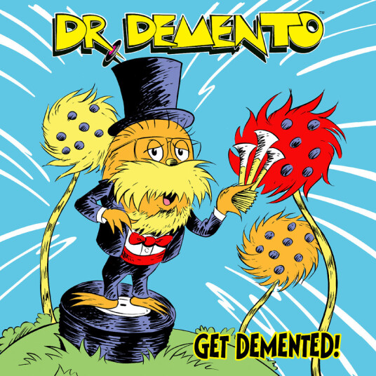 Get Demented