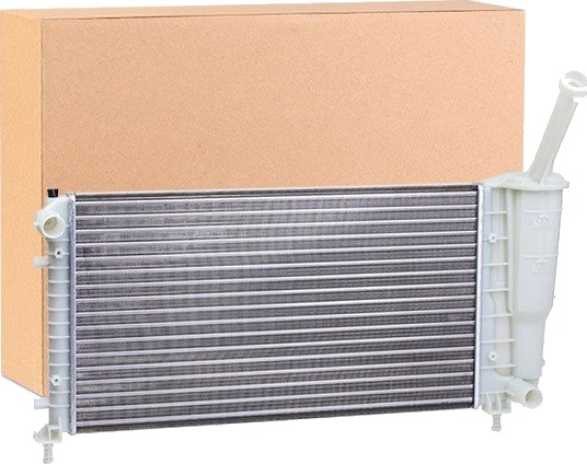 RIDEX 470R0709 Radiator motorkjøling RIDEX 470R0709 Radiator motorkjøling