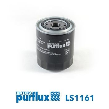 Oljefilter PURFLUX LS1161 Oljefilter PURFLUX LS1161