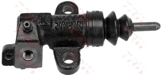 Slavesylinder, clutch TRW PJC123
