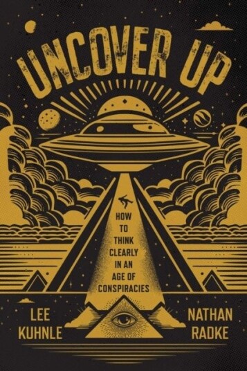 Uncover Up Uncover Up