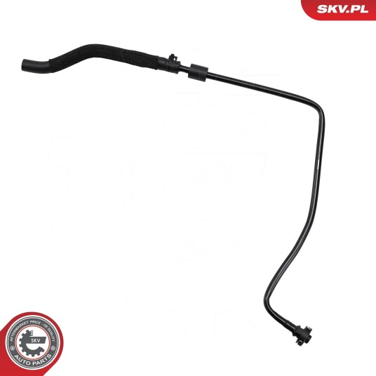 ESEN SKV 54SKV837 Radiatorslange ESEN SKV 54SKV837 Radiatorslange