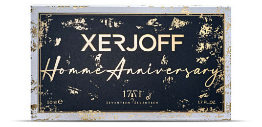 Xerjoff Homme Anniversary Parfum 50 ml