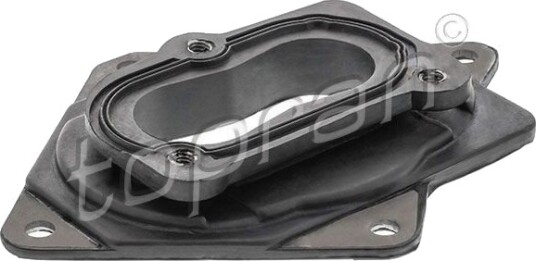 Flens, forgasser TOPRAN 100 728