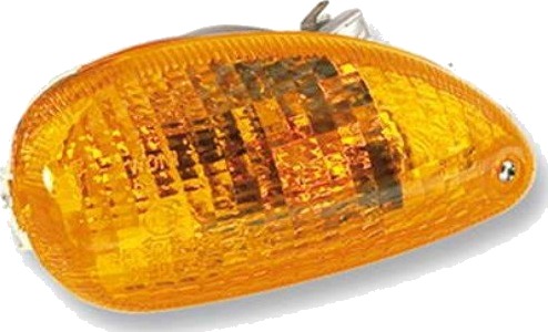 VICMA 6838 Lykteglass, blinklys