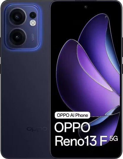 OPPO Reno13 F 5G 8GB/256GB Luminous Blue