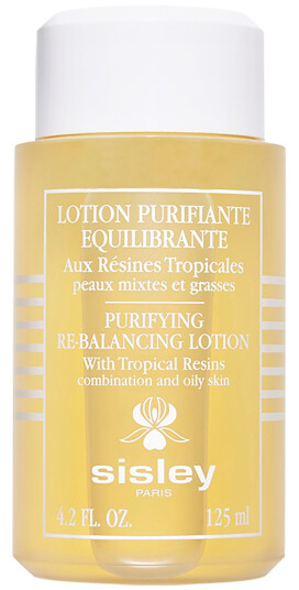 Sisley Purifying Re-Balancing Lotion 125 ml Sisley Purifying Re-Balancing Lotion 125 ml
