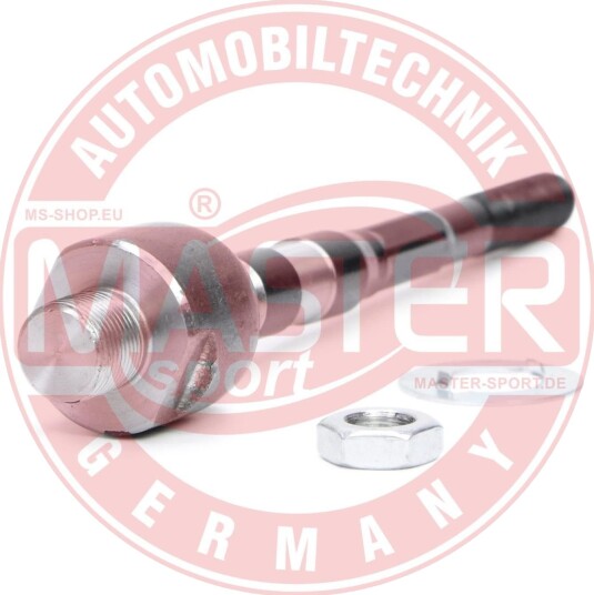 Styrestag MASTER-SPORT 38060-SET-MS