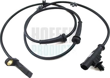 HOFFER 8290917E Sensor ABS