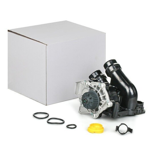 METZGER 4007004 Vannpumpe