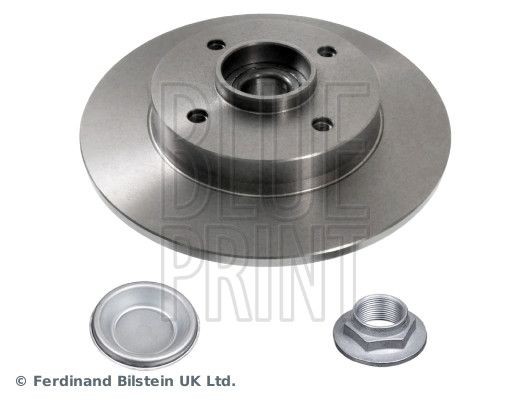 Bremseskive BLUE PRINT ADP154304 Bremseskive BLUE PRINT ADP154304