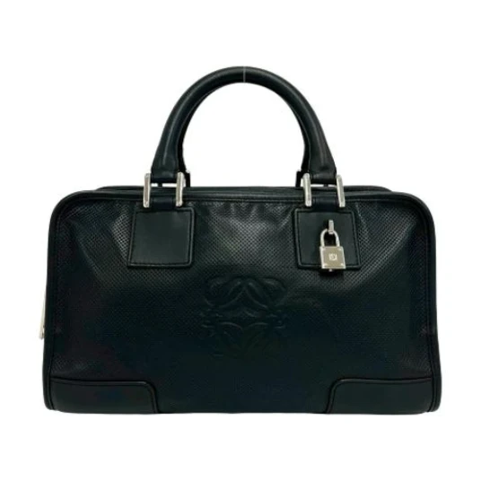 Loewe Dame Svart
