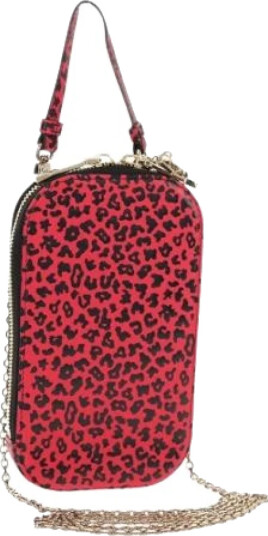 Dior Vintage Dame Rød Dior Vintage Dame Rød