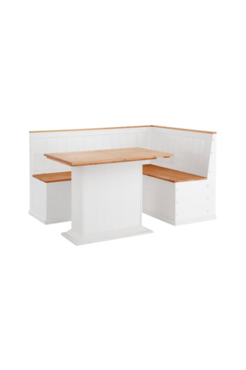 Loft24 Spisebord Sara 2 1672948-03-0 1694181-02-0