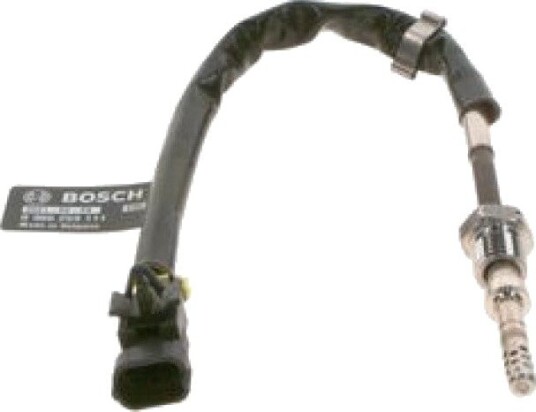 Sensor, eksostemperatur BOSCH 0 986 259 111