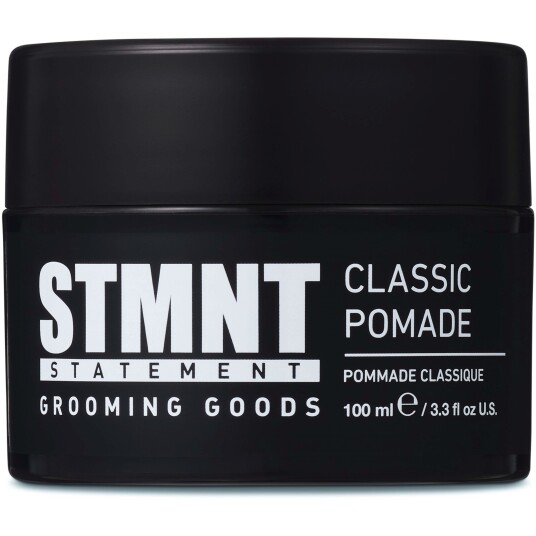 STMNT Grooming Goods Classic Pomade 100 ml STMNT Grooming Goods Classic Pomade 100 ml