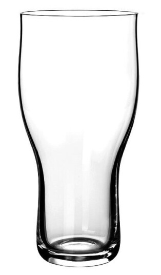 Craftsman ølglass 54 cl Craftsman ølglass 54 cl