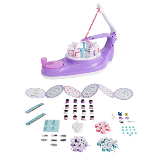Cool Maker Kumikreator 3 In 1
