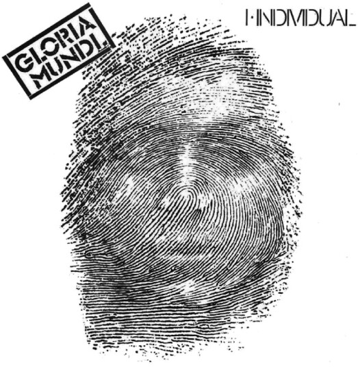 I, Individual