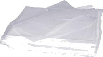Plastpose 300X600 Mm 25 My Pe,1000 Stk/Krt