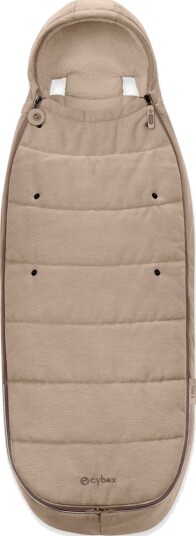 Cybex Gold Vognpose, Beige