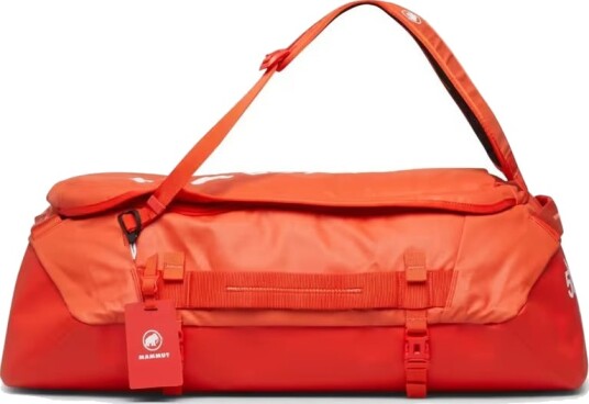 Mammut Cargo 50 Mammut Red Mammut Cargo 50 Mammut Red
