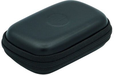 Tula Microphones Tula Leather Case Black