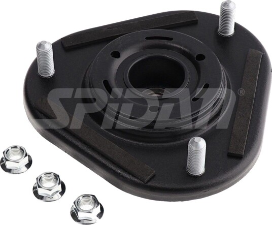SPIDAN CHASSIS PARTS 418230 Fjærbeinslager
