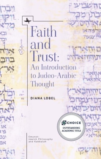 Faith and Trust