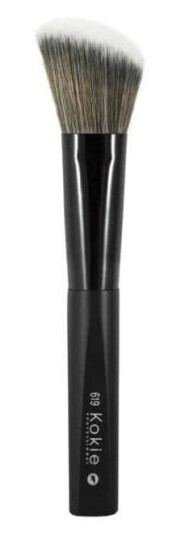 Kokie Precision Blush Brush BR619 Kokie Precision Blush Brush BR619