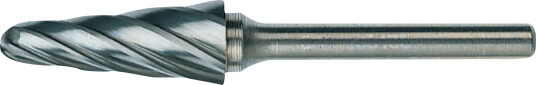 Bahco Roterende fil L1230AL06