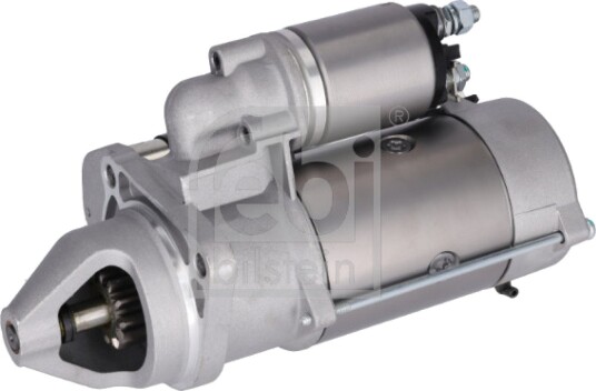 Starter FEBI BILSTEIN 176116