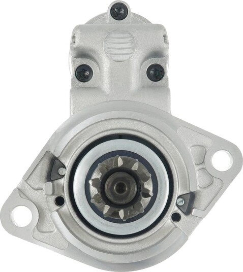 AS PL S0870S Starter AS PL S0870S Starter