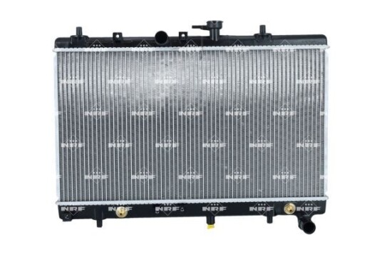 Radiator NRF 53119
