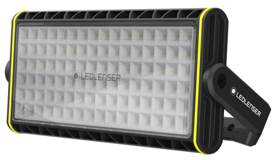 Ledlensershop Arbeidslampe AF12C Ledlensershop Arbeidslampe AF12C