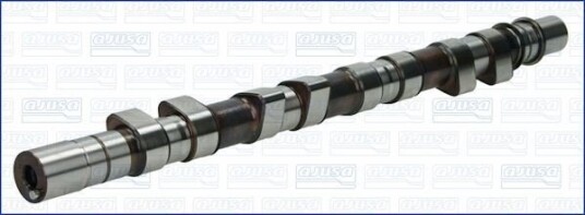 Kamaksel AJUSA 93044500