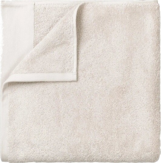 Blomus Bath Towel 140 X 70 Cm Riva Moonbeam White 140X 70CM Blomus Bath Towel 140 X 70 Cm Riva Moonbeam White 140X 70CM
