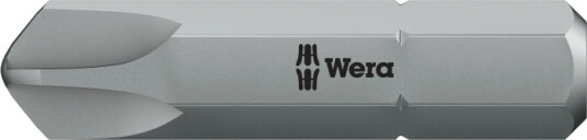 Wera 871/2 Torq-Set® Mplus-Bits